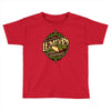 lembas bread Toddler T-shirt