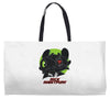 nick night fury Weekender Totes