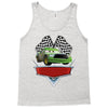 chick hicks Tank Top