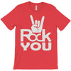 rock you T-Shirt