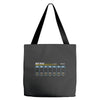 always accurate Tote Bags