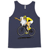 race advantage Tank Top