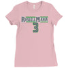 rusellmania Ladies Fitted T-Shirt