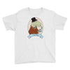 tea rex Youth Tee