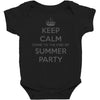 summer party Baby Bodysuit