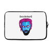 Suicideboys Laptop sleeve