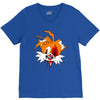 zombie tailz V-Neck Tee
