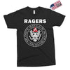 mgk rager Exclusive T-shirt