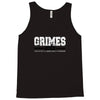 ricktatorship Tank Top