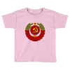 cccp Toddler T-shirt