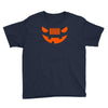 happy jeepinit halloween Youth Tee
