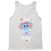 Little Peanut Tank Top