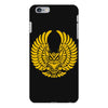 gold owl iPhone 6 Plus/6s Plus Case