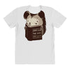 don't hurt the ones you love All Over Women's T-shirt