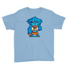 get charalter Youth Tee