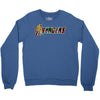 avengers 4 Crewneck Sweatshirt