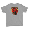 tickle me elmo Youth Tee