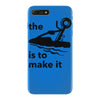 the key is to make it iPhone 7 Plus Case