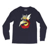 thundermon Long Sleeve Shirts