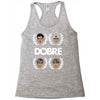 Dobre Brothers Racerback Tank