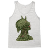 anatomy of evil Tank Top