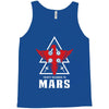 Thirty Seconds To Mars With Eagle Tank Top