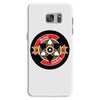 eye led Samsung Galaxy S7