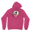 cute lop eared rabbit Unisex Hoodie
