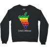 drink different Crewneck Sweatshirt