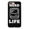 nerd life is the best life iPhone 8 Plus
