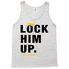 Lock Him Up Tank Top