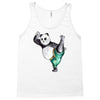 Kung Fu Panda Tank Top