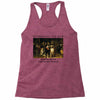 Rembrandt Van Rijn The Night Watch Racerback Tank