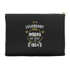legendary riders are born in 1954 Accessory Pouches