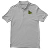 rigeon playing Polo Shirt