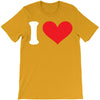 i heart customize it T-Shirt