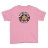 the coffee chain Youth Tee