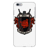none shall pass iPhone 6 Plus/6s Plus Case