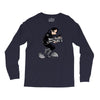 stolen plans Long Sleeve Shirts