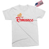 king romance Exclusive T-shirt