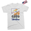 good good Exclusive T-shirt