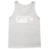 level up birthday Tank Top