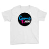 mommy Youth Tee
