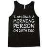 dads uncles brother Tank Top