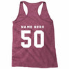 Limited Edition 1968 Racerback Tank