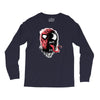 corruption Long Sleeve Shirts