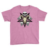 pentagram Youth Tee