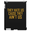 ain't us iPad 3 and 4 Case