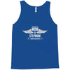 i have two titles Tank Top