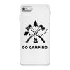 Go Camping iPhone 7 Case